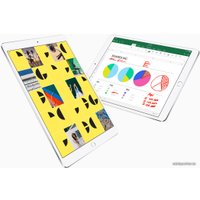 Планшет Apple iPad Pro 2017 10.5 512GB MPGJ2 (серебристый)