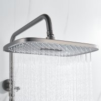 Душевая система  Shevanik S4036T