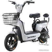 Электроскутер Shtenli Model 15 Maxi Range