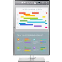 Монитор HP EliteDisplay E243i