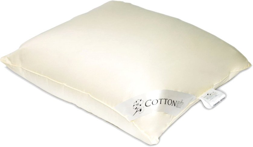 

Спальная подушка Belpol Cotton Air 68x68 ПХСк/Оз-7