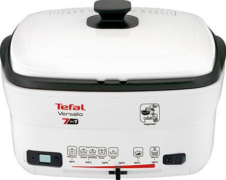 

Фритюрница Tefal FR490070