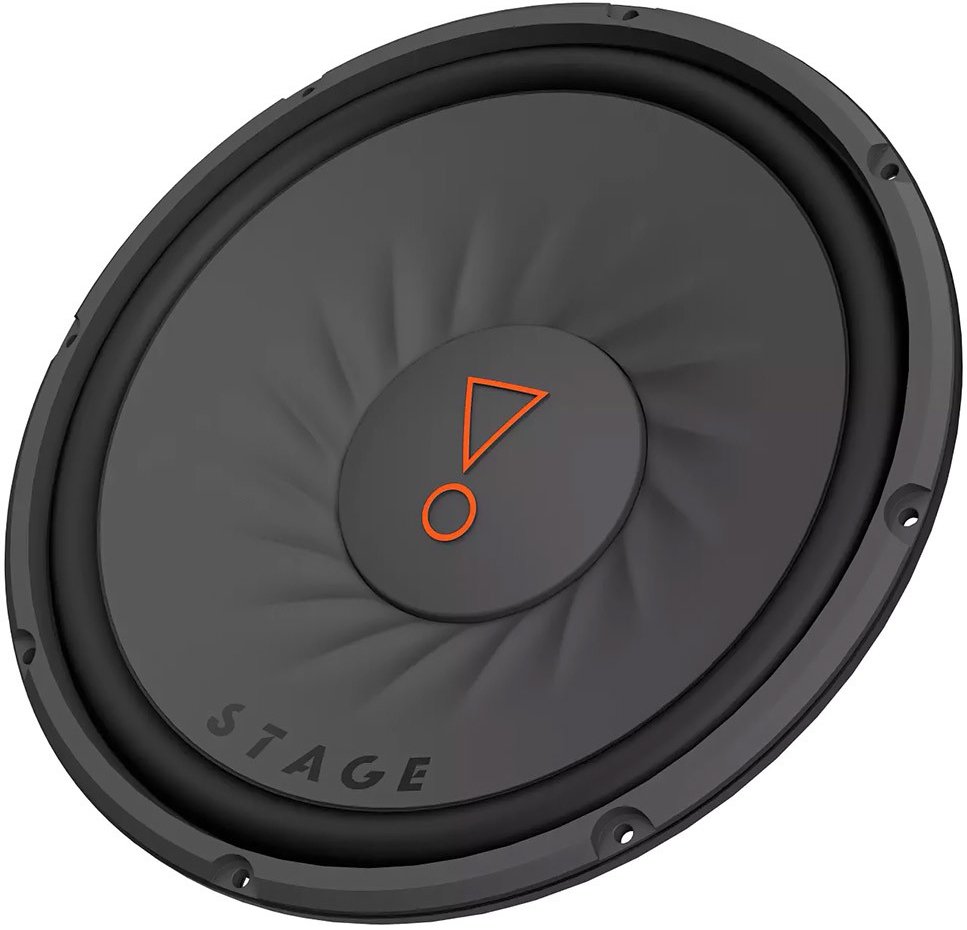 

Головка сабвуфера JBL Stage 102