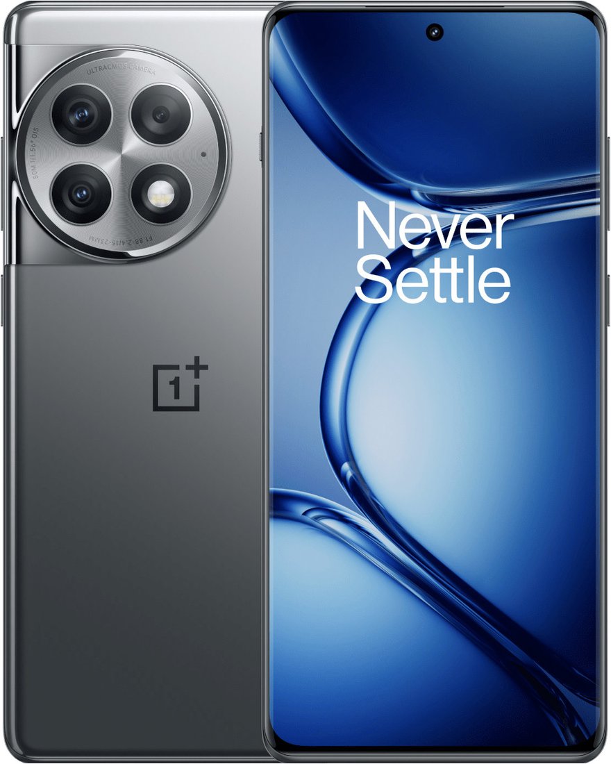 Смартфон OnePlus Ace 2 Pro 24GB/1TB китайская версия (серый)