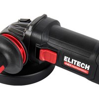 Угловая шлифмашина ELITECH AG 1412E E2213.050.00