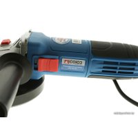 Угловая шлифмашина Союз УШС-90125Е