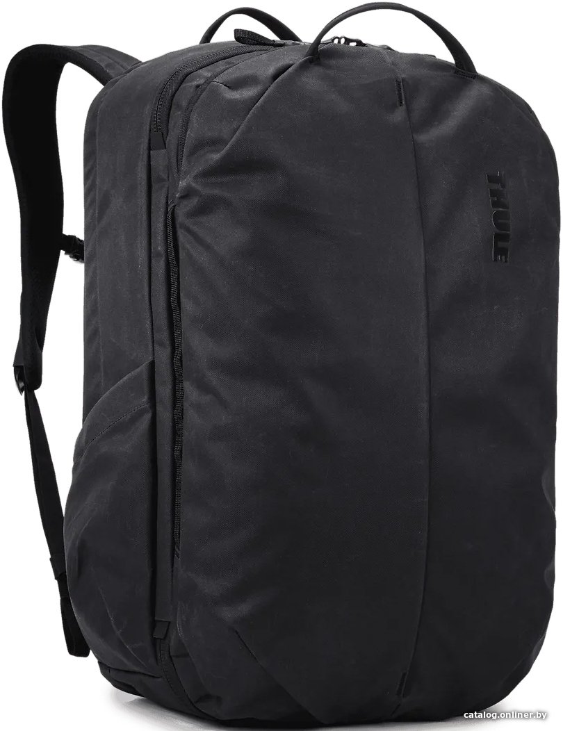 Дорожный рюкзак Thule Aion Travel TATB140 40L (черный)