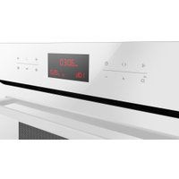 Электрический духовой шкаф Amica AMMB44E2GCW