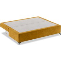 Диван Mio Tesoro Кангас SB3 (Germes Umber)