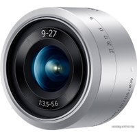 Объектив Samsung NX-M 9-27mm F3.5-5.6 ED OIS