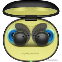 Наушники LG TONE Free Fit DTF7Q