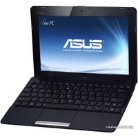 Нетбук ASUS Eee PC 1015PX-BLK062S (90OA3DB36213987E53EU)