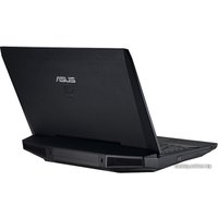 Игровой ноутбук ASUS G53Jw (90N0ZAA12W2JD5VD53AY)