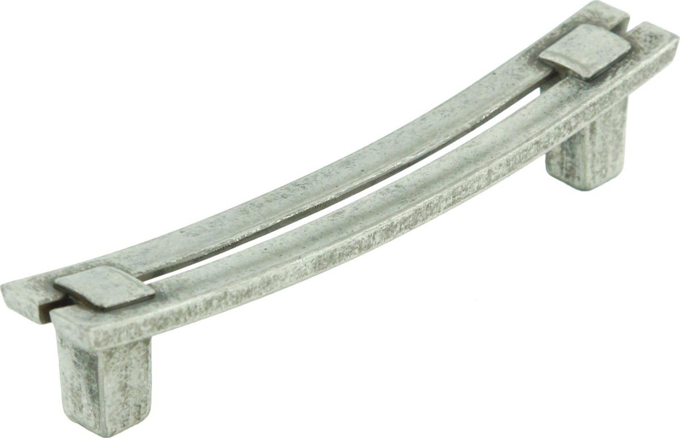 

Ручка мебельная Boyard RS408BAZ.4/96