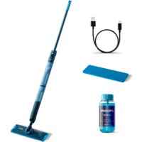 Вертикальный моющий пылесос Philips 5000 Series XV5113/01