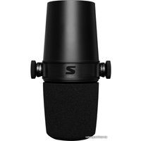 Проводной микрофон Shure Motiv MV7-X