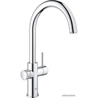 Смеситель Grohe Red Duo 30079001 (хром)