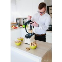 Стационарный блендер NOVIS Pro 880L (кремовый)