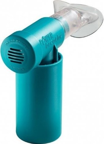 Тренажер дыхательный Powerbreathe Classic Light PB1001RU