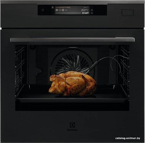 Electrolux KOCAP31WT