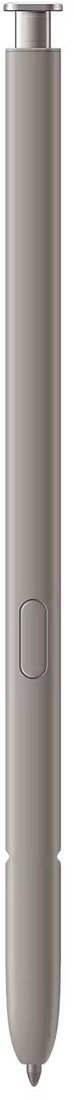 

Стилус Samsung S Pen для Samsung Galaxy S24 Ultra (серый)