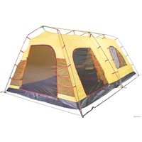 Кемпинговая палатка AlexikA Victoria 10 (зеленый)