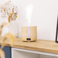 Увлажнитель воздуха Cecotec PureAroma 550 Connected SunLight в Солигорске