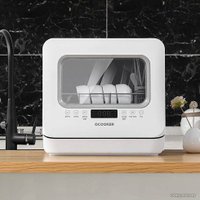 Настольная посудомоечная машина Qcooker Tabletop Dishwasher CL-XW-Q4