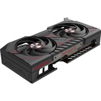 Видеокарта Sapphire Pulse Radeon RX 9060 XT 8GB 11350-04-20G