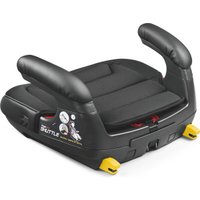 Детское сиденье Peg Perego Viaggio 2-3 Shuttle (Licorice)