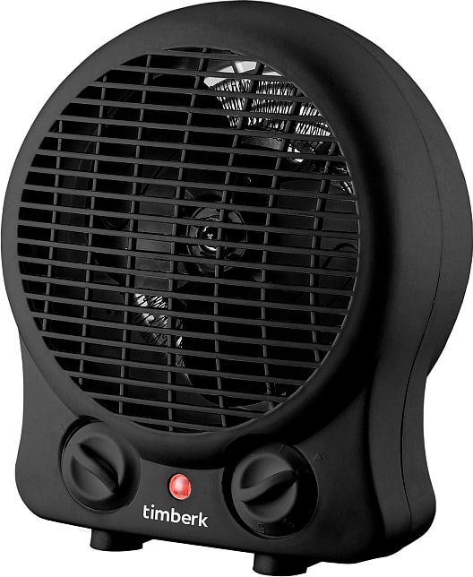 

Тепловентилятор Timberk T-FH2-B10S-B