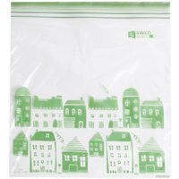 Пакеты фасовочные Swed House MR3-584