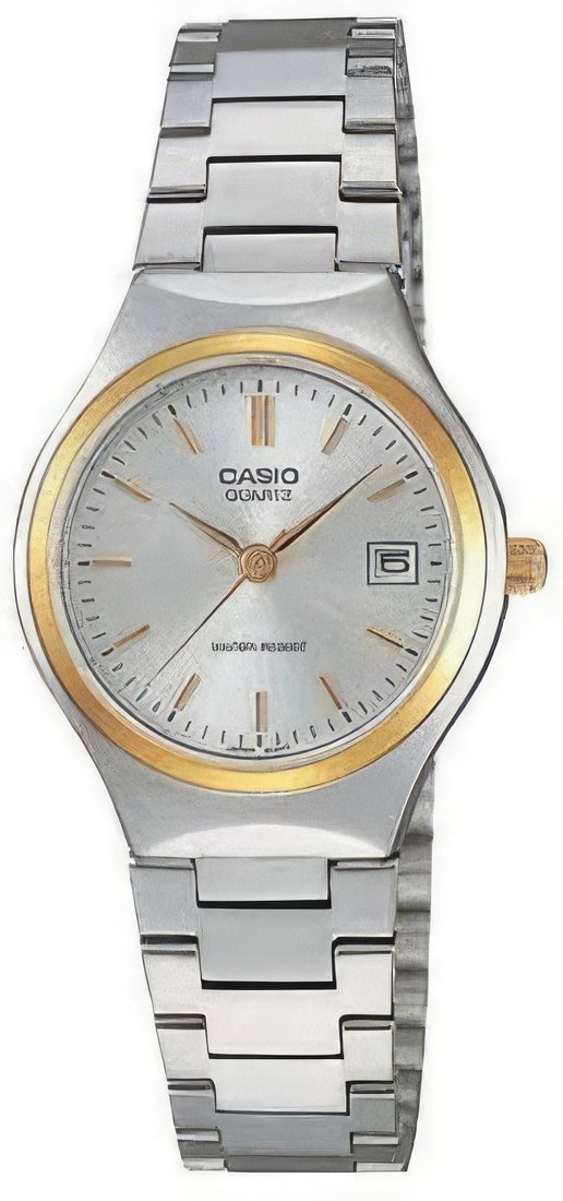 Наручные часы Casio LTP-1170G-7A