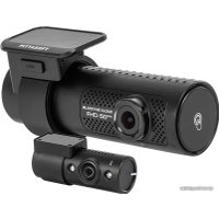 Видеорегистратор BlackVue DR770X-1CH