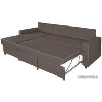 Угловой диван Mio Tesoro Vide 4УС (Lux 19)