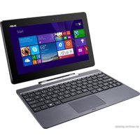 Планшет ASUS Transformer Book T100TAF-DK001B 32GB Dock