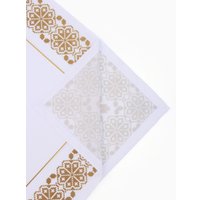 Сервировочная салфетка Доляна Светлой Пасхи 10894871