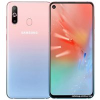 Телефон Samsung Galaxy A8s 6GB/128GB (розовый)