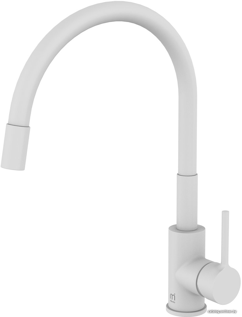 Смеситель Milardo Meal M01WT0FM05