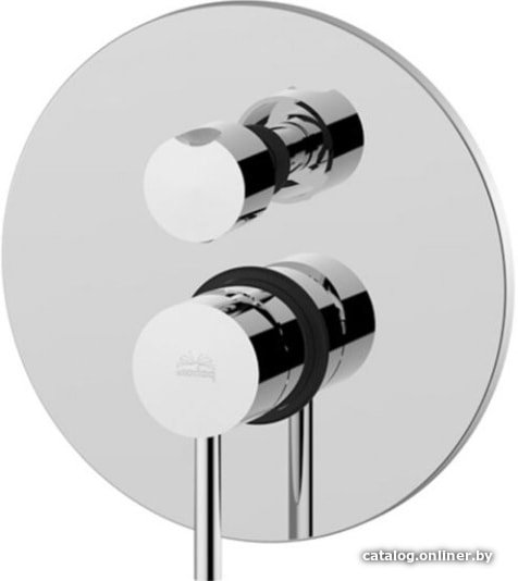 Смеситель Paffoni Light LIG019CR