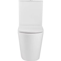 Унитаз напольный Briz Prato Рим CO-6093A