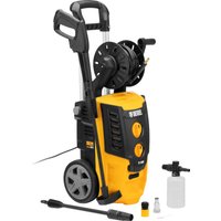 Мойка высокого давления Denzel R-180D