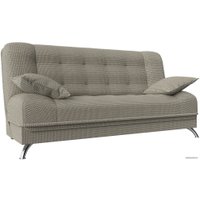 Диван Лига диванов Анна 102734 (рогожка, корфу 02)