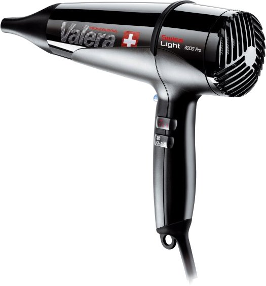 

Фен Valera Swiss Light 3000 Pro [SL 3000 PRO]