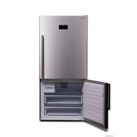 Холодильник Sharp SJ-653GHXI52R