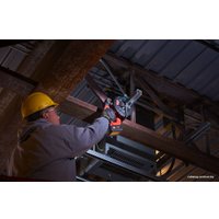 Дисковая (циркулярная) пила Milwaukee Fuel M18 FMCS-0X (без АКБ)