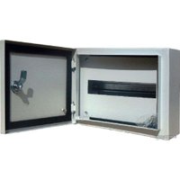 Корпус металлический Schneider Electric 30250DEK
