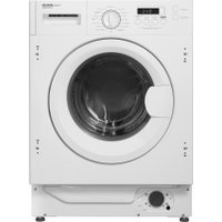 Стиральная машина HOMSair WMB148WH