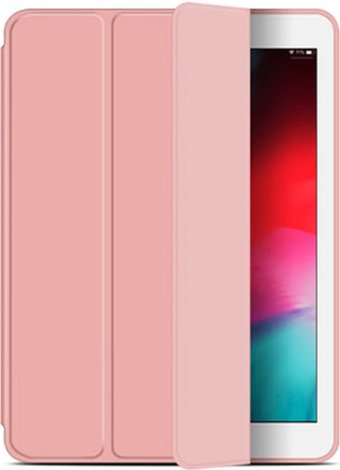 Чехол для планшета KST Flex для Apple iPad Pro 11 2020/2021 (розовый)