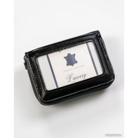 Кошелек Cedar Rovicky RPX-33-ML (черный)